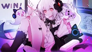 Video Game Girl Ending  | Yog-Sothoth&rsquo;s Yard