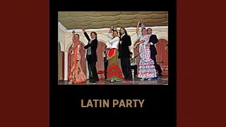 Background Dance Music