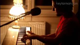Bob Marley - Jammin' piano cover [HD]