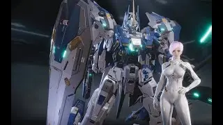 Kit Ballard's 1st mission that end in a failure mission