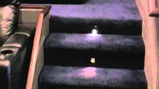 Home Theater Room Demo