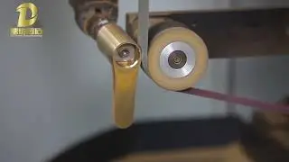 The Art of Polishing: A Video to Bring You Visual Enjoyment