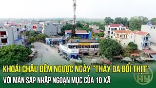 Khoái Châu Đếm Ngược Ngày 