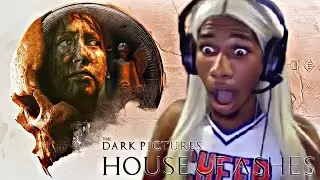 House Of Ashes Ep. 1