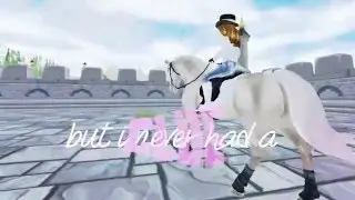 Twenty Something~Star Stable ♡