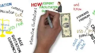 Introduction to Foreign Exchange - a unique online course