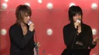 dbsk history in japan extra (eng sub) part 3.