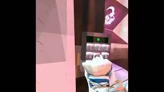 There was a mod in my server! ( no audio sry)