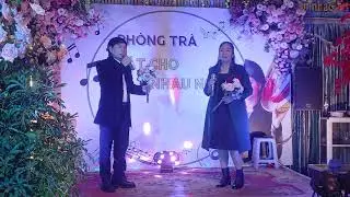 Ba Quan Mời Trầu - Dân ca QHBN ( phòng trà Dừa Xiêm, Tiên Du, Bắc Ninh 3-11-2025).