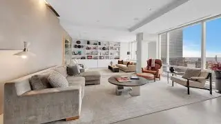 1 Central Park West, PH49/50C, Upper West Side, NY 10023