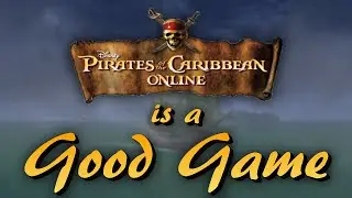 Pirates Online Review