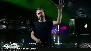Lange Live - Being Human - 11th June 2021