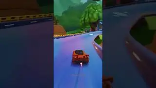 THE WILD CHASE - Looney Tunes - Event 5 | HOT WHEELS UNLEASHED | Gameplay