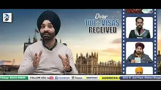 MUST WATCH || UK MAY JUNE INTAKE || 100% UK STUDY VISA || DESTINY ABROAD