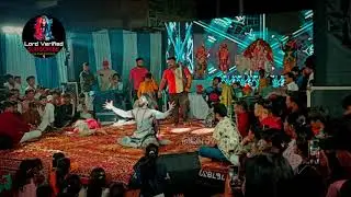 Shiv Tandav // Rohan Rudraksh Full Jhanki part - 2 #mahakal #lordverified #shiv #tandav #dance 
