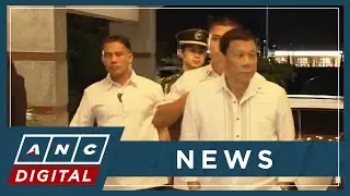 Colmenares: Duterte remains a threat to drug war victims' families, lawyers | ANC