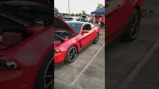 Should you Buy a 2012 Boss 302 or 2022 Mustang Mach 1