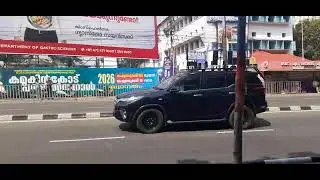 Prime Minister Narendra Modi visits trivandrum on 22 January 2026