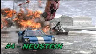 Mashed: Fully Loaded Part 4 - Neustein