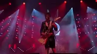 Halestorm (Live Set)