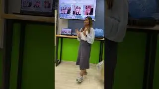 Nicole Lam - 約團生命分享 20241012