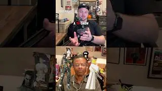 Phil LaMarr HAD to be in Metal Gear #videogames #metalgearsolid #podcast #youtubeshorts #ytshorts