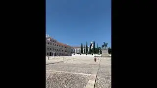 🏰 Discover the Charm of Vila Vi&ccedil;osa, Portugal! 🌟🇵🇹