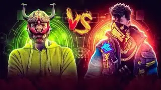 Free fire gameplay video || 1v1 gameplay || royalti song ||