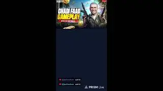 scientist live play in bgmi 4.2 update