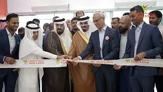 Mark & Save 13th GCC Store Grand Opening in Al Khobar, KSA