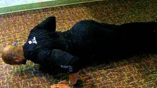 Exercise Index: Body Weight Push Ups