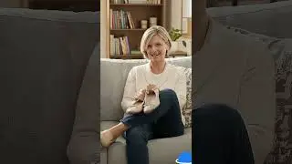 Miss Tammy old flats interview #womensshoes #mature #women #flats