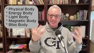 Five Body Meditation - Five Koshas