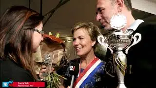 Biljartfinale Dorpsfeest Markelo 2019