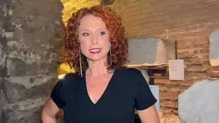 Videointervista - Una Ragazza per il Cinema