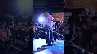 This is the Body Carnival quality😮&zwj;💨😮&zwj;💨🔥🔥 📍 SUNSHINEJAM 15 #breakdance #bboy #dance