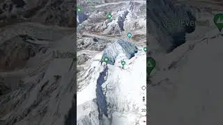 Mount Everest Virtual