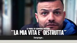 Rigopiano, un sopravvissuto: 