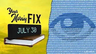 Your Morning Fix: Why the draft data protection bill is a blow to your right to privacy