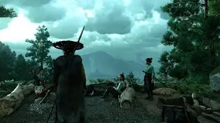 Ghost of Yōtei Part 25 A Wolf's Pack Mission