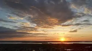 Florida sunsets - Cape Coral