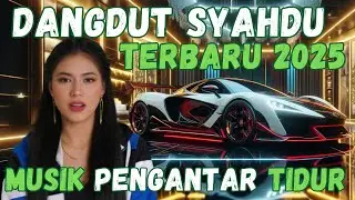FULL ALBUM TERBARU 2025 | BIKIN HATI TENANG | MUSIK FULL ALBUM TERKEREN | #trending #dj #fullalbum