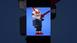 Ranking Frank Bryon 🐰🧪 #brawlstars #brawlin #gaming #shorts #edit