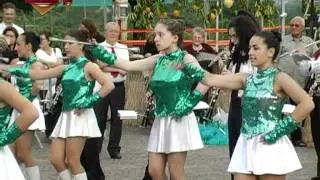 TIRRENO ART:Sagra dell'Arancia -SUIO 2011-Parte 2