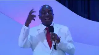 Understanding The Covenant of Prosperity Bishop David Oyedepo