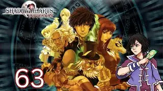 Shadow Hearts Covenant Playthrough Part 63 Young Samurai, Kurando