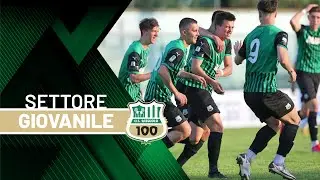 Primavera 1 TIM | Sassuolo-Torino 1-0 | Highlights