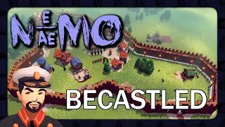 Nemo Streams: Becastled (DEMO)