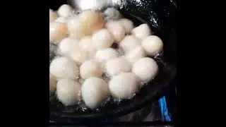 Lugaimat/Arabic Recipe/Ofw_Riyadh/Eliza Almanza