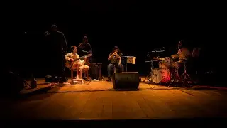 Francamente (Live) - Eduardo Pinheiro // Aquiles Morais // Gabriel Leite